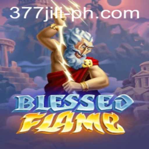 Exploring the Enigmatic World of BlessedFlame: 377 JILI