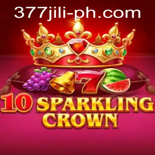 10SparklingCrown: Exploring the Enchanting World of the 377 JILI Phenomenon