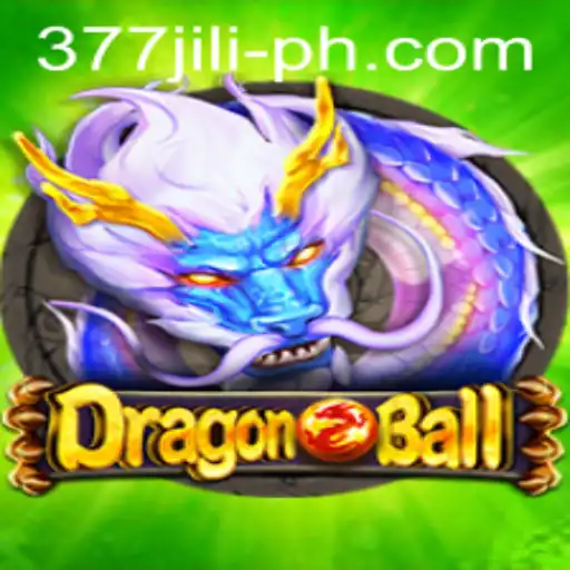 DragonBall: An Epic Journey into the World of 377 JILI