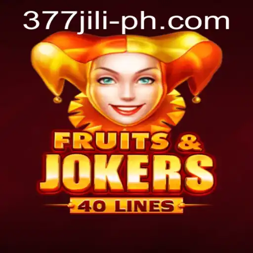 Exploring the Exciting World of FruitsAndJokers40 with 377 JILI