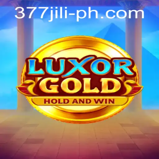 The Alluring World of LuxorGold: Unveiling Its Thrills with 377 JILI