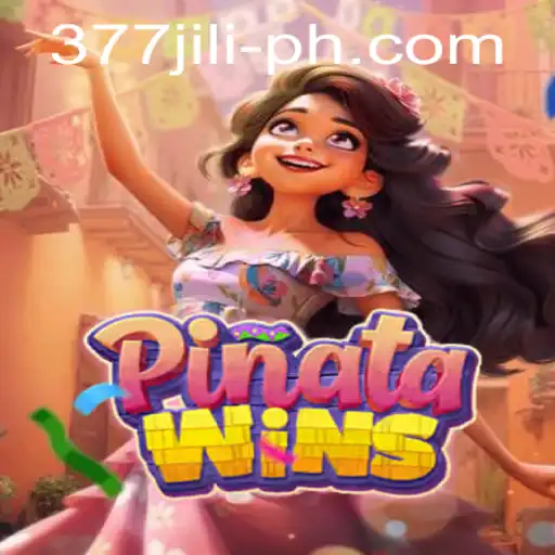PinataWins: Discover the Joy of the 377 JILI Game
