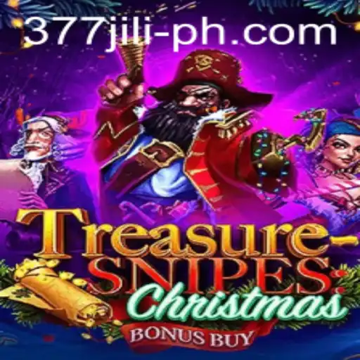 Discover the Holiday Magic of TreasuresnipesChristmas and 377 JILI