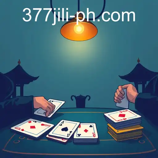Exploring the Rich World of Card Games with 377 JILI