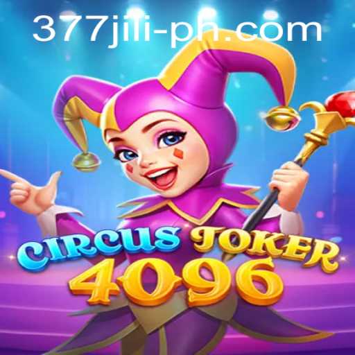 Unveiling the Spectacle of CircusJoker4096: The New Gaming Revolution