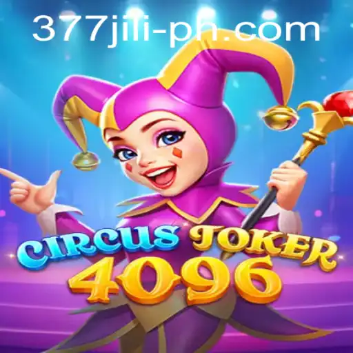 Unveiling the Spectacle of CircusJoker4096: The New Gaming Revolution