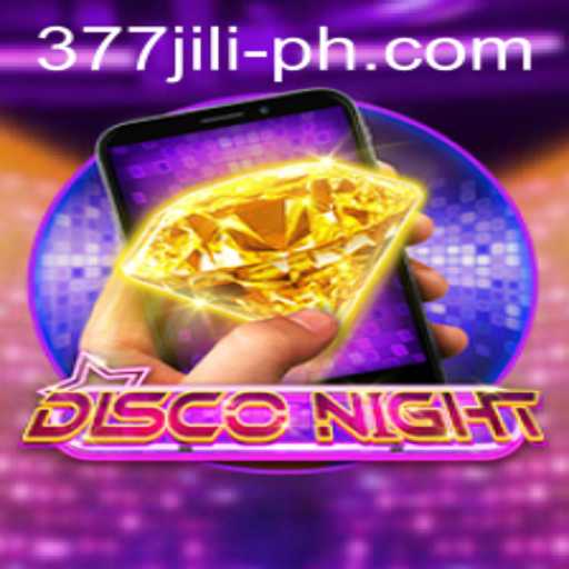 DiscoNightM: A Groove-Filled Adventure with 377 JILI