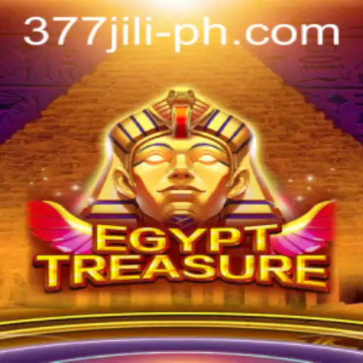 Exploring the Mysteries of EgyptTreasure and the Fascination of 377 JILI