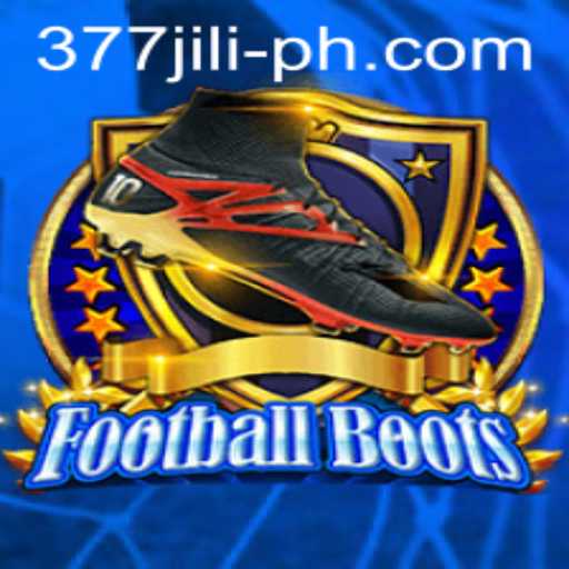 Exploring the World of FootballBoots: An Engaging Dive into 377 JILI