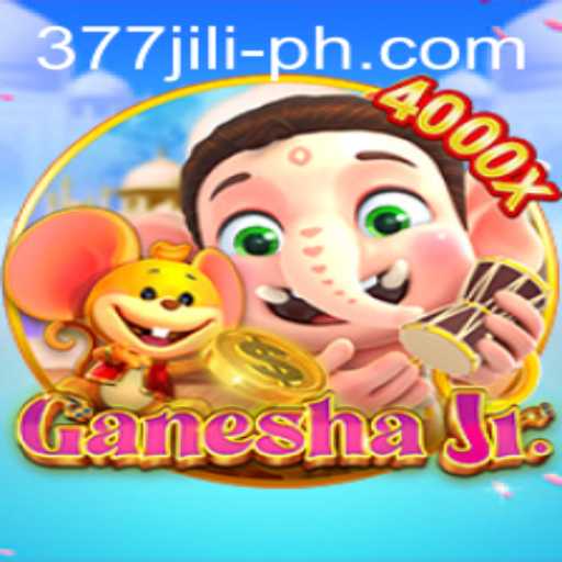 Discovering the Exciting World of GaneshaJr: A Deep Dive into 377 JILI
