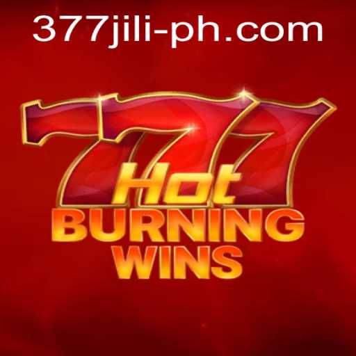 Exploring the Exciting World of HotBurningWins - A Deep Dive into Gameplay with Keyword Focus on 377 JILI