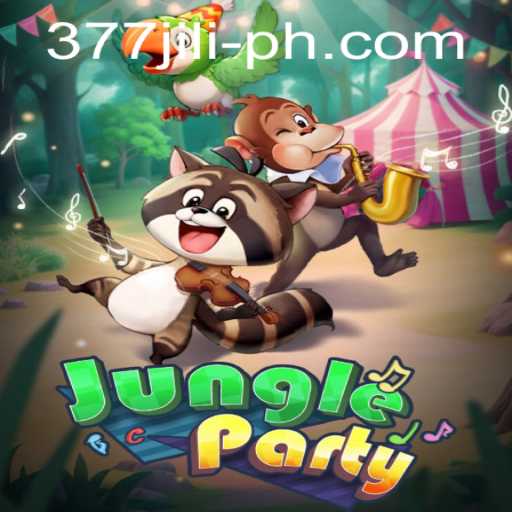 Discovering JungleParty: Unleashing Adventure with 377 JILI
