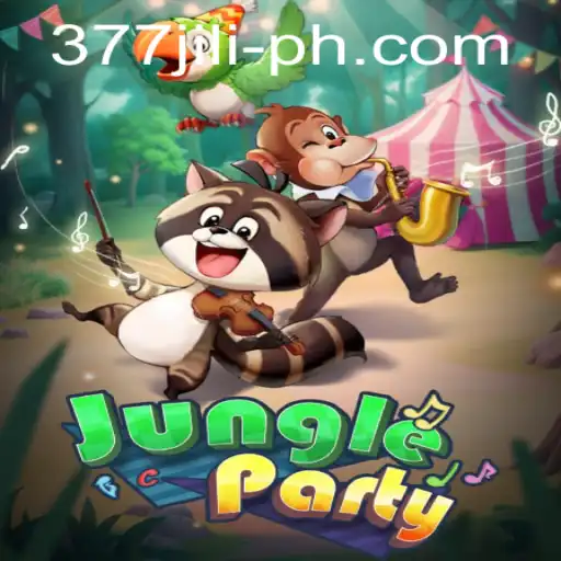 Discovering JungleParty: Unleashing Adventure with 377 JILI