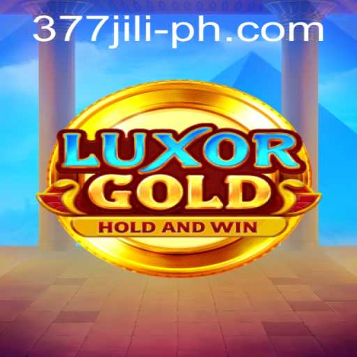 The Alluring World of LuxorGold: Unveiling Its Thrills with 377 JILI