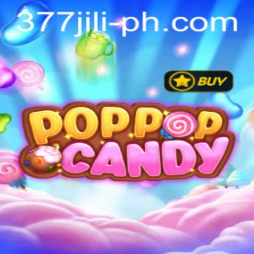 Exploring the Vibrant World of POPPOPCANDY: The Thrilling Game and the Alluring 