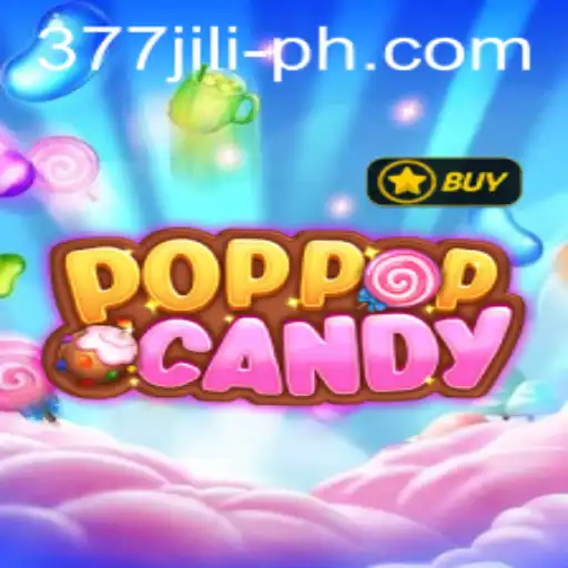 Exploring the Vibrant World of POPPOPCANDY: The Thrilling Game and the Alluring 