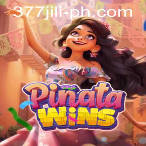 PinataWins: Discover the Joy of the 377 JILI Game