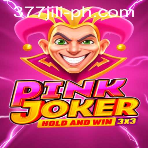 Exploring the Thrilling World of Pinkjoker and 377 JILI