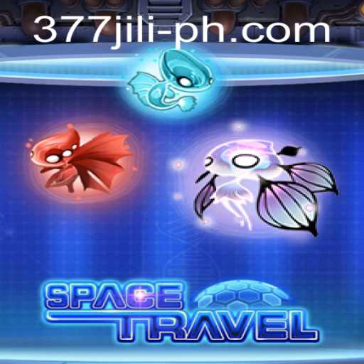 Exploring the Galactic Realms: SpaceTravel and the Fascinating Journey of 377 JILI
