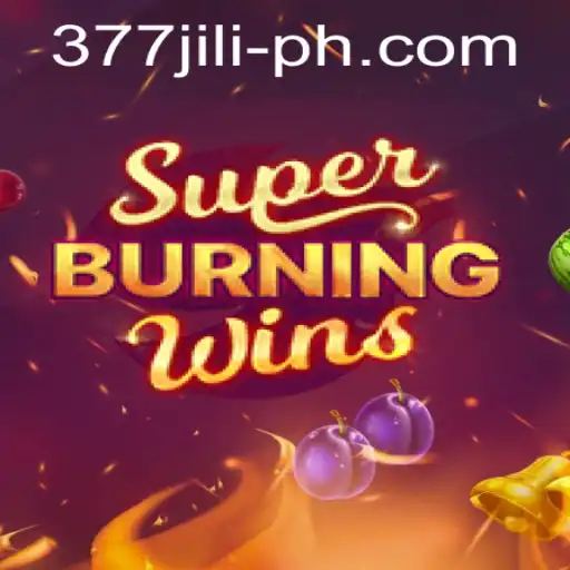 Discover the Exciting World of SuperBurningWins and the Power of 377 JILI