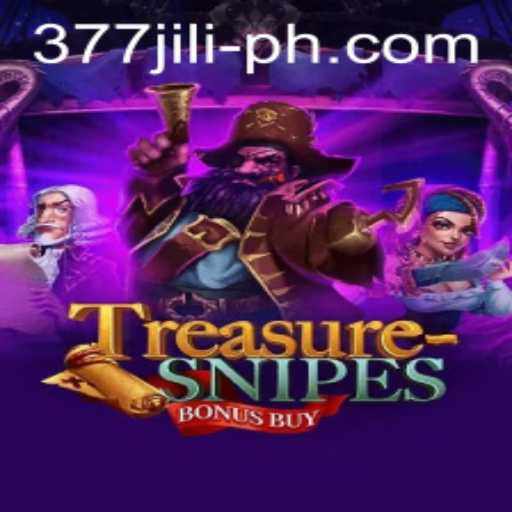 Exploring the Thrilling World of TreasuresnipesBonusBuy - A Deep Dive into 377 JILI