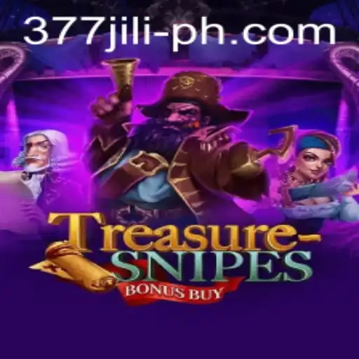Exploring the Thrilling World of TreasuresnipesBonusBuy - A Deep Dive into 377 JILI