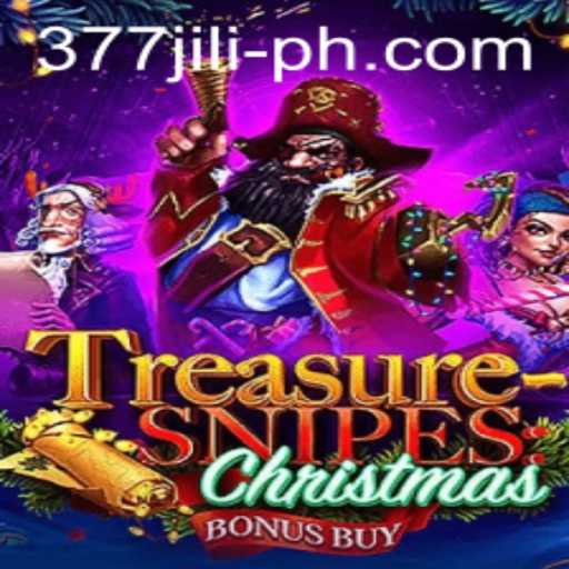 Discover the Holiday Magic of TreasuresnipesChristmas and 377 JILI