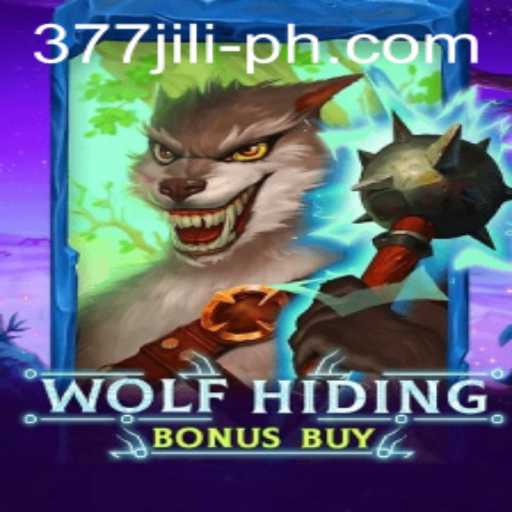 Uncovering the Mysteries of WolfHidingBonusBuy: A Thrilling Game Experience
