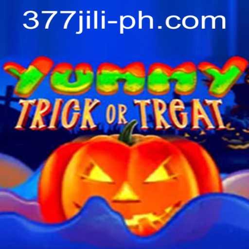 Unveiling YummyTrickorTreat: The Ultimate Gaming Experience With 377 JILI